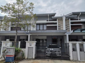 5 stars Rawang homestay